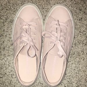 Superga tennis shoes